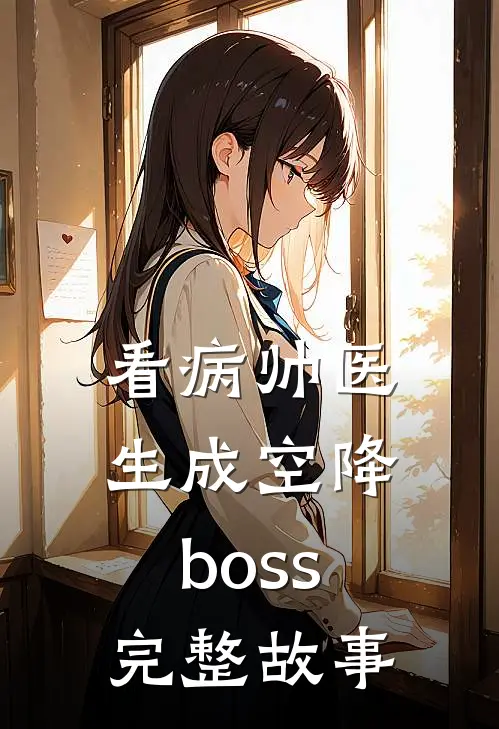 看病帅医生成空降boss完整故事