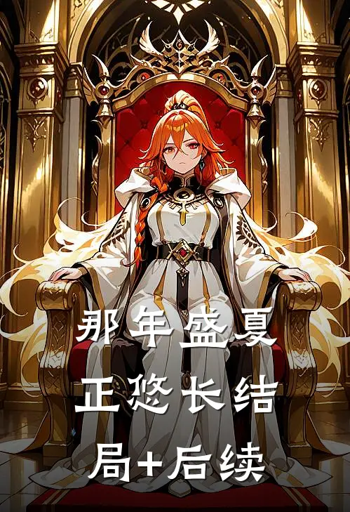 那年盛夏正悠长结局+后续