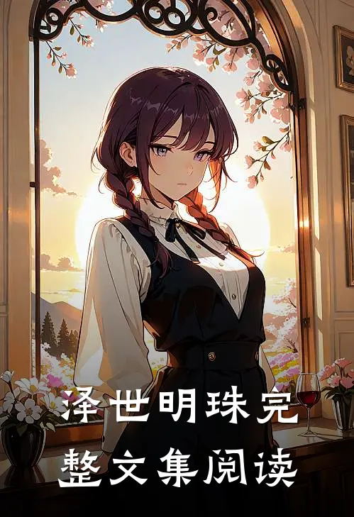 泽世明珠完整文集阅读