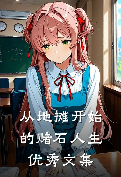 从地摊开始的赌石人生优秀文集