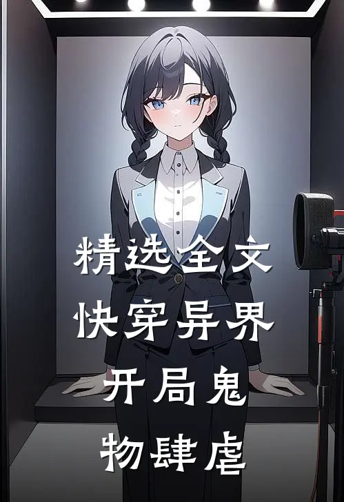 精选全文快穿异界：开局鬼物肆虐