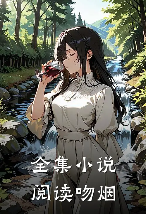 全集小说阅读吻烟