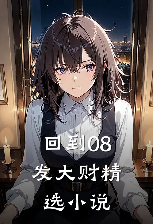 回到08发大财精选小说