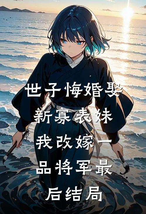 世子悔婚娶新寡表妹，我改嫁一品将军最后结局