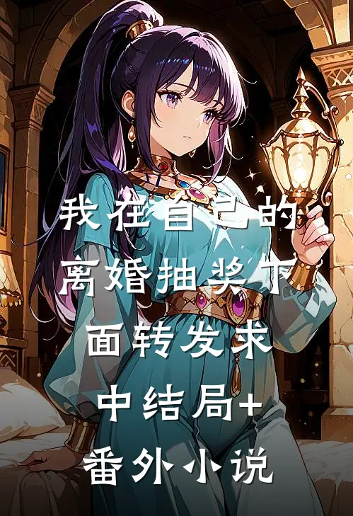 我在自己的离婚抽奖下面转发求中结局+番外小说