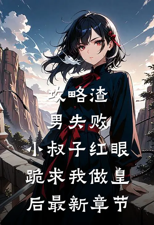 攻略渣男失败，小叔子红眼跪求我做皇后最新章节