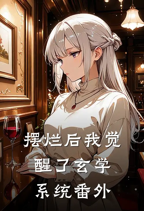 摆烂后我觉醒了玄学系统 番外