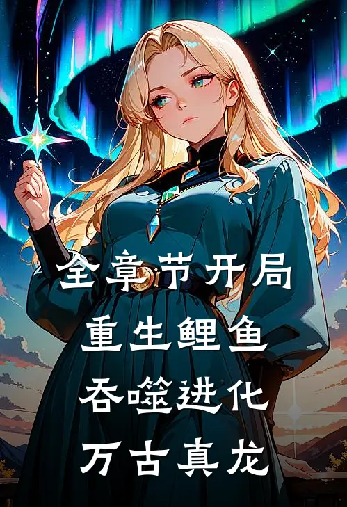 全章节开局重生鲤鱼，吞噬进化万古真龙