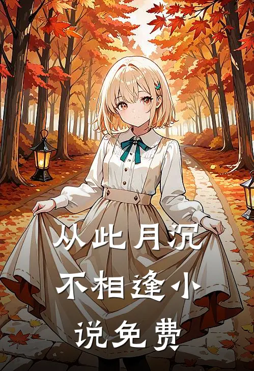从此月沉不相逢小说免费