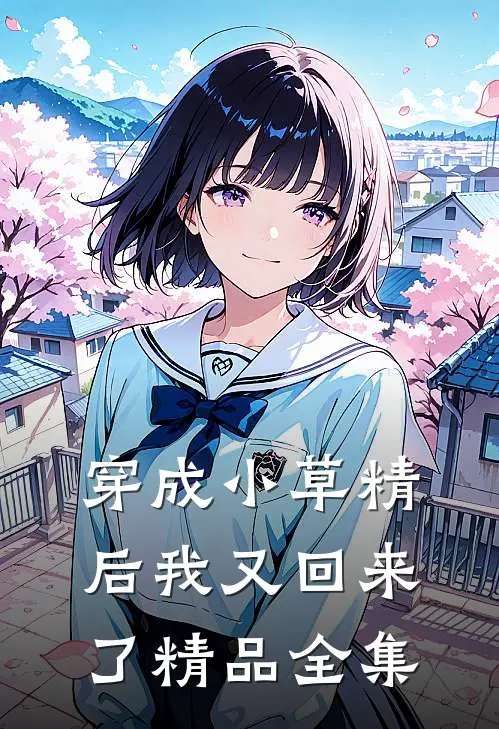 穿成小草精后我又回来了精品全集