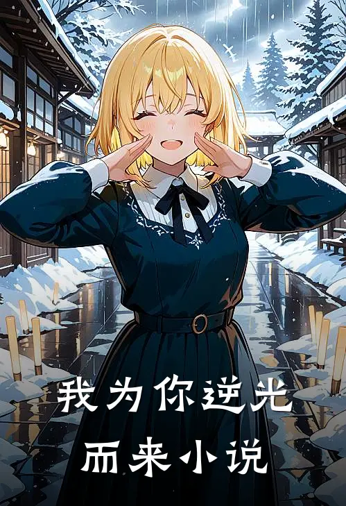 我为你逆光而来小说