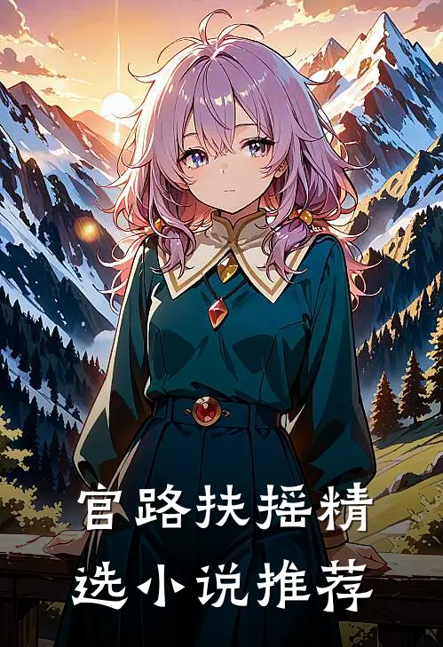 官路扶摇精选小说推荐