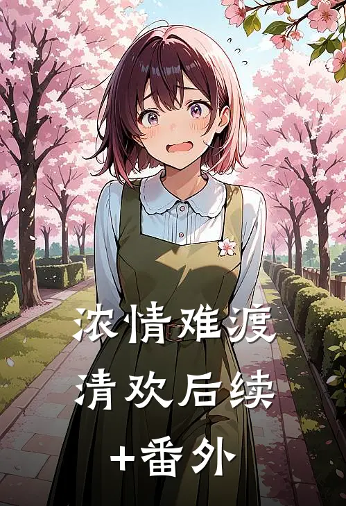 浓情难渡清欢后续+番外