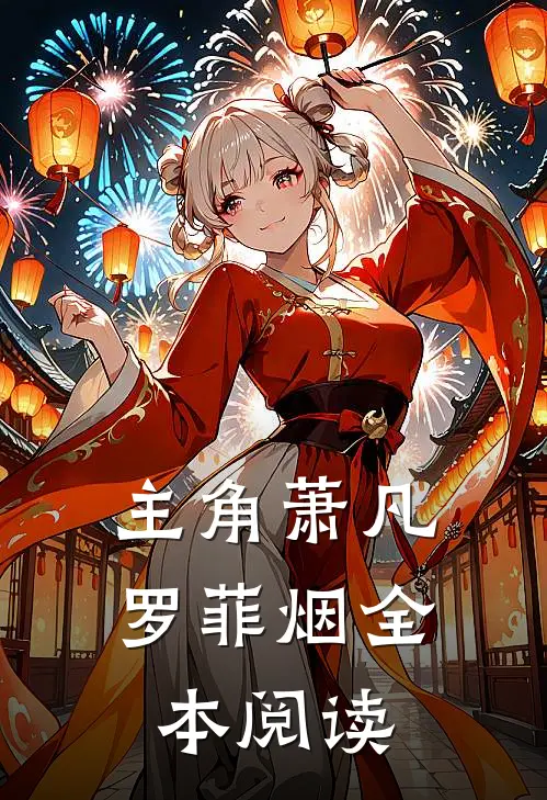主角萧凡罗菲烟全本阅读