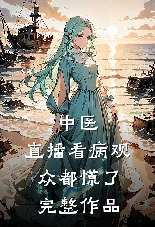 中医：直播看病观众都慌了完整作品