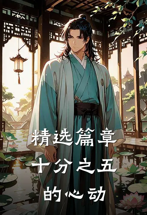 精选篇章十分之五的心动