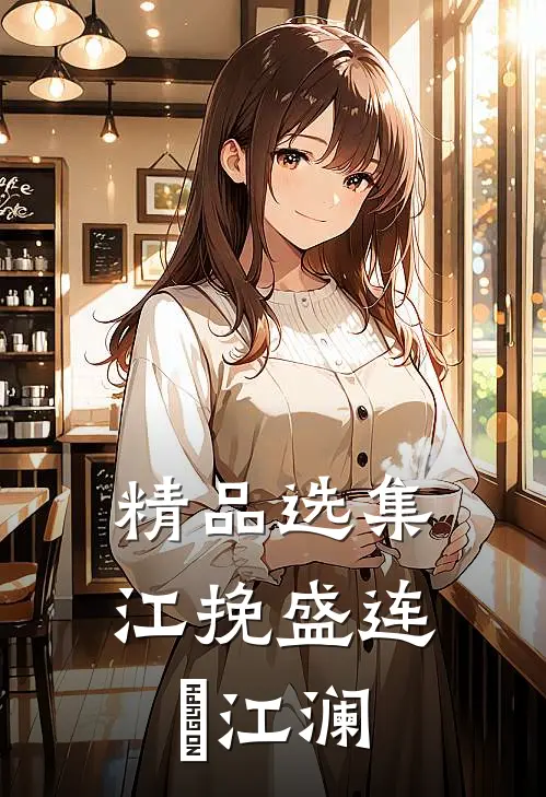 精品选集江挽盛连玦江澜