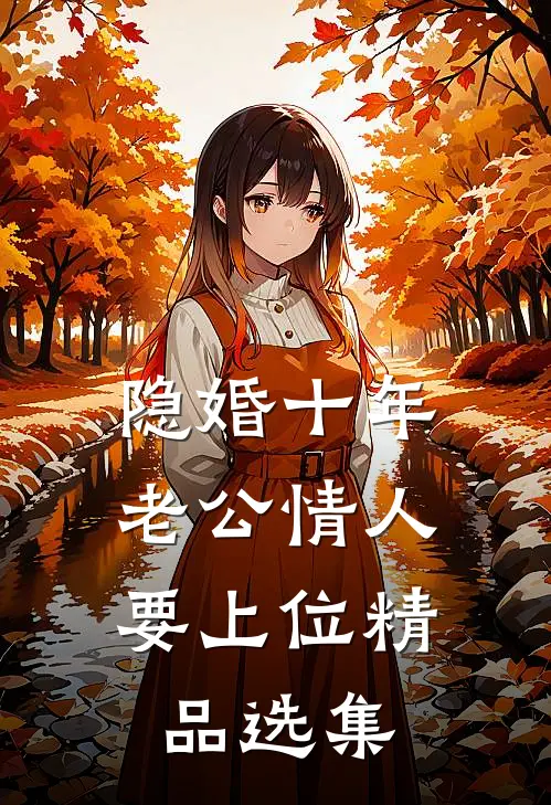 隐婚十年，老公情人要上位精品选集