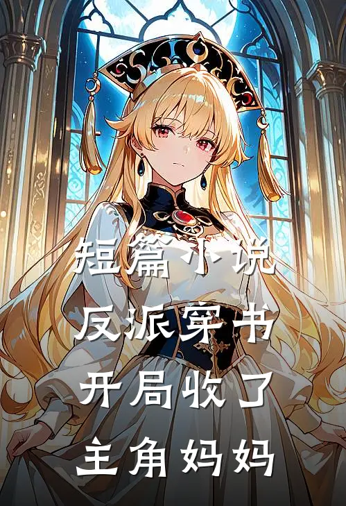 短篇小说反派穿书：开局收了主角妈妈