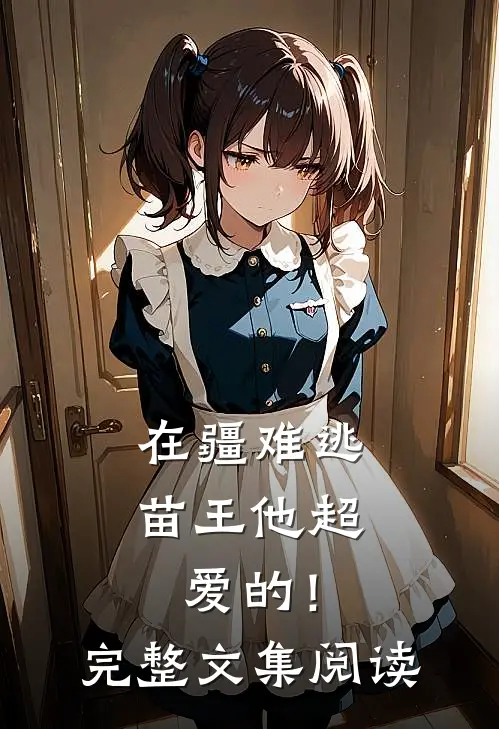 在疆难逃：苗王他超爱的！完整文集阅读