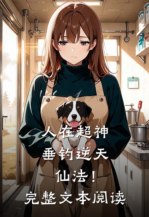 人在超神：垂钓逆天仙法！完整文本阅读