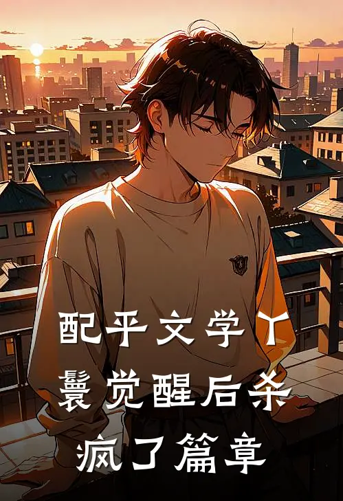配平文学丫鬟觉醒后杀疯了篇章