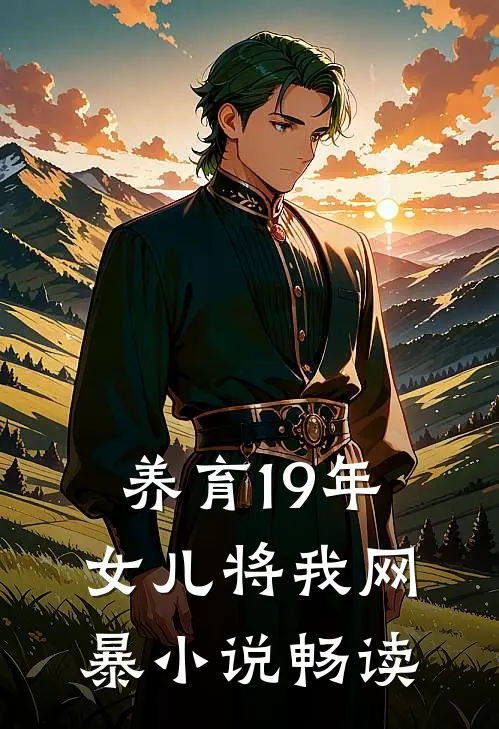 养育19年，女儿将我网暴小说畅读