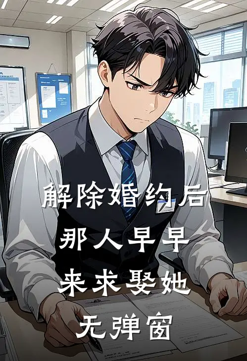 解除婚约后，那人早早来求娶她无弹窗