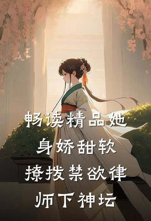 畅读精品她身娇甜软，撩拨禁欲律师下神坛