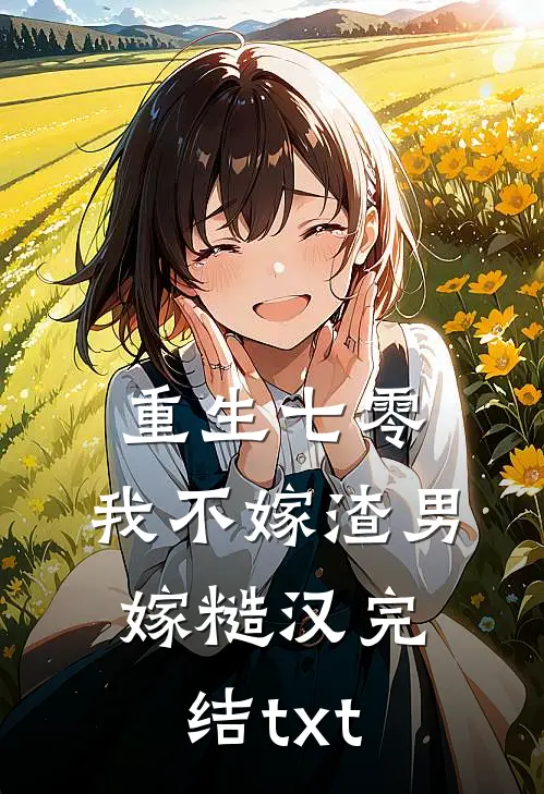 重生七零，我不嫁渣男嫁糙汉完结txt