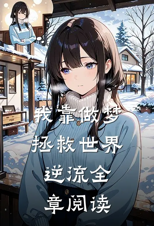 我靠做梦拯救世界：逆流全章阅读