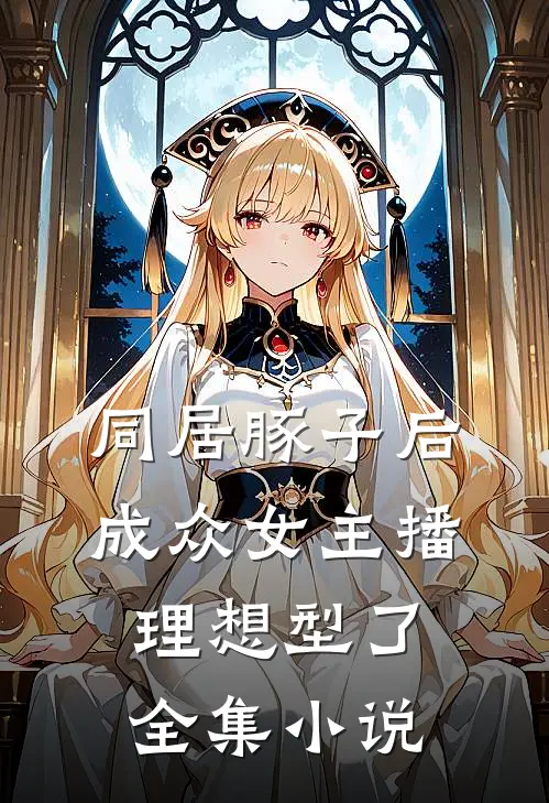 同居豚子后，成众女主播理想型了全集小说