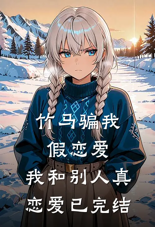 竹马骗我假恋爱，我和别人真恋爱已完结