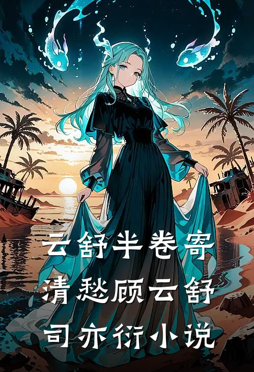云舒半卷寄清愁顾云舒司亦衍小说