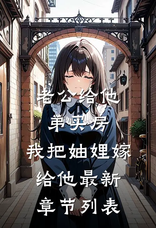 老公给他弟买房，我把妯娌嫁给他最新章节列表