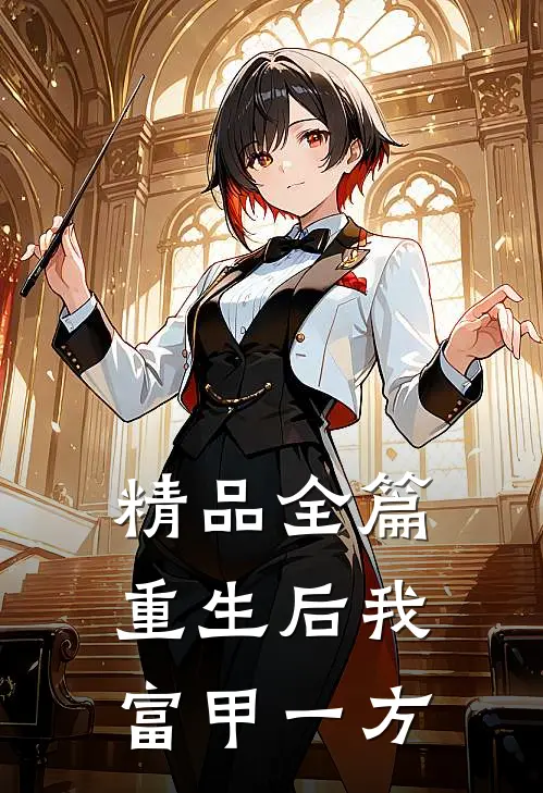 精品全篇重生后我富甲一方