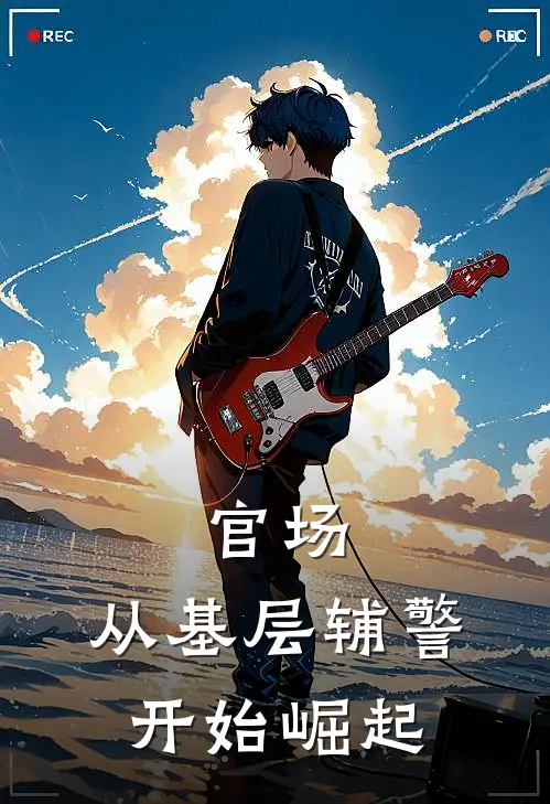 官场：从基层辅警开始崛起