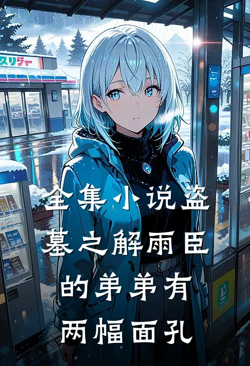 全集小说盗墓之解雨臣的弟弟有两幅面孔