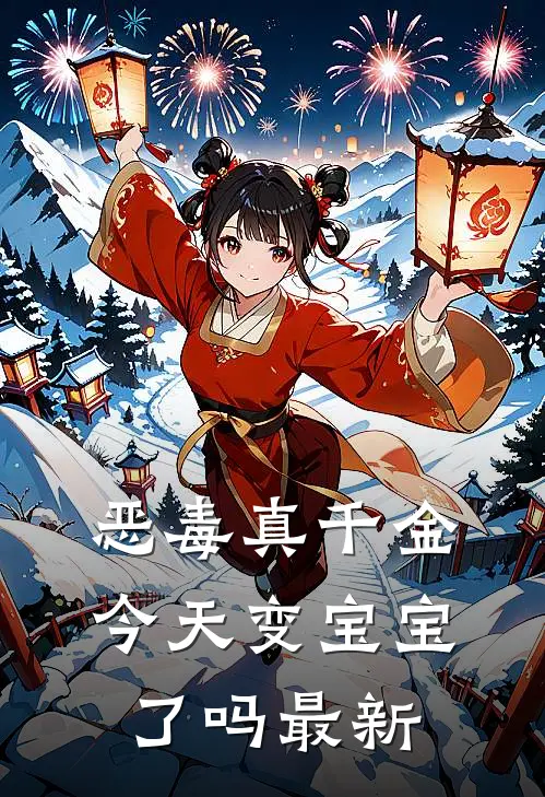 恶毒真千金今天变宝宝了吗最新