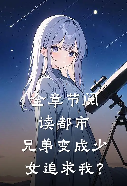 全章节阅读都市：兄弟变成少女追求我？