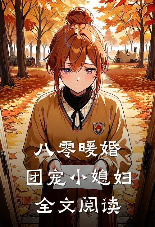八零暖婚：团宠小媳妇全文阅读