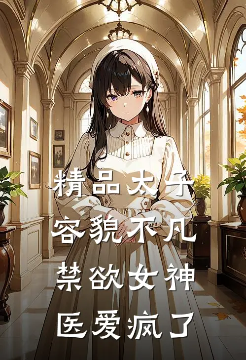 精品太子容貌不凡，禁欲女神医爱疯了