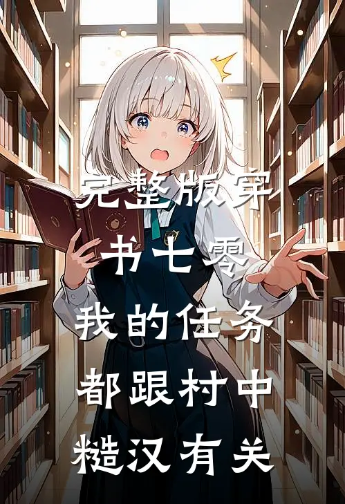 完整版穿书七零：我的任务都跟村中糙汉有关