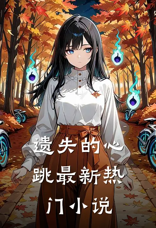 遗失的心跳最新热门小说