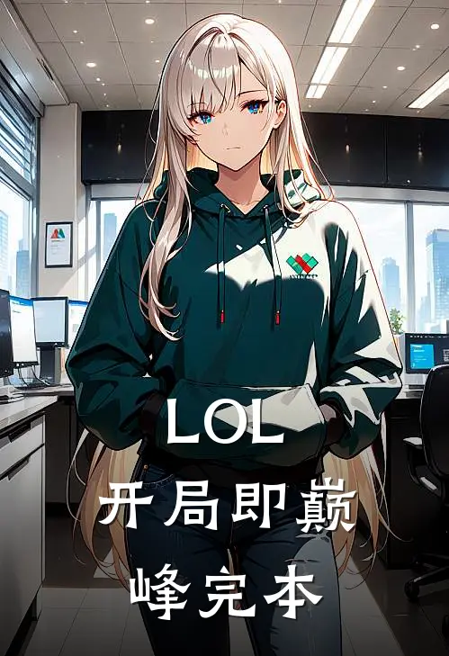 LOL：开局即巅峰完本