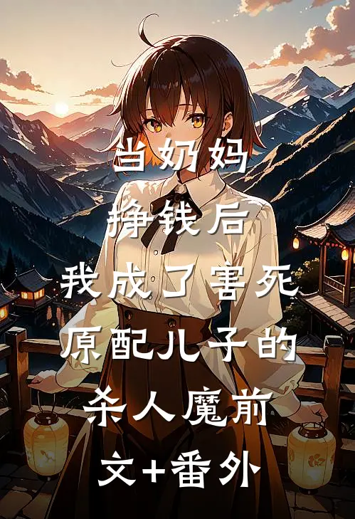 当奶妈挣钱后，我成了害死原配儿子的杀人魔前文+番外