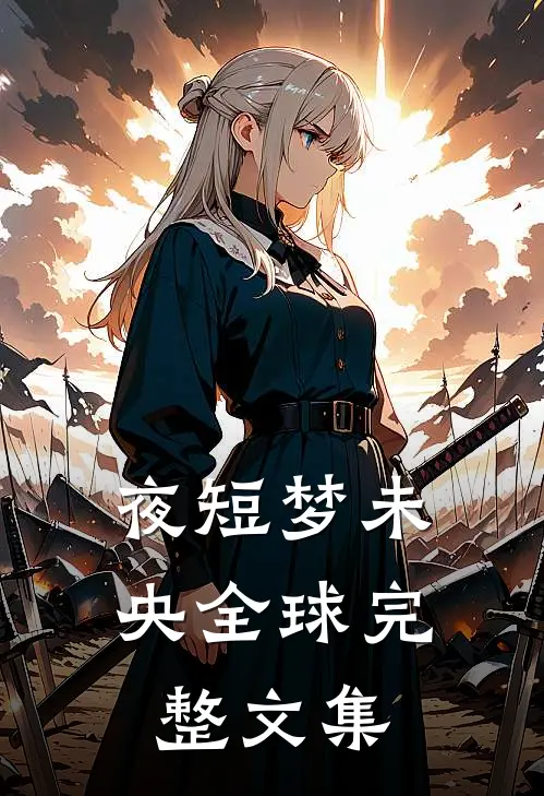 夜短梦未央全球完整文集