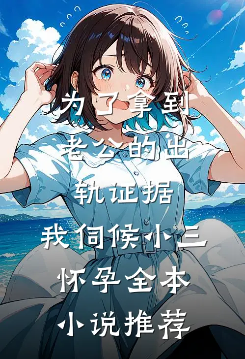 为了拿到老公的出轨证据，我伺候小三怀孕全本小说推荐