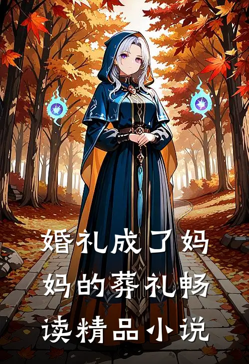 婚礼成了妈妈的葬礼畅读精品小说