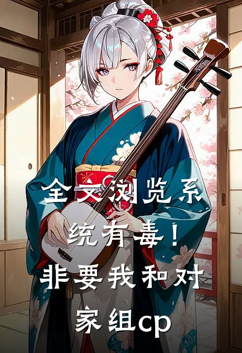全文浏览系统有毒！非要我和对家组cp
